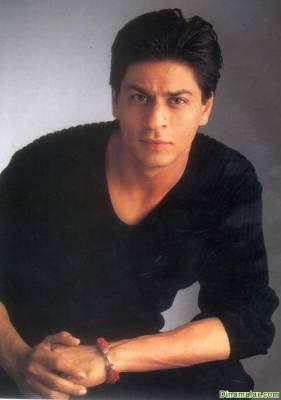 shahrukh khan